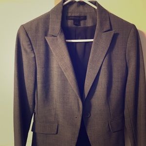 Express blazer